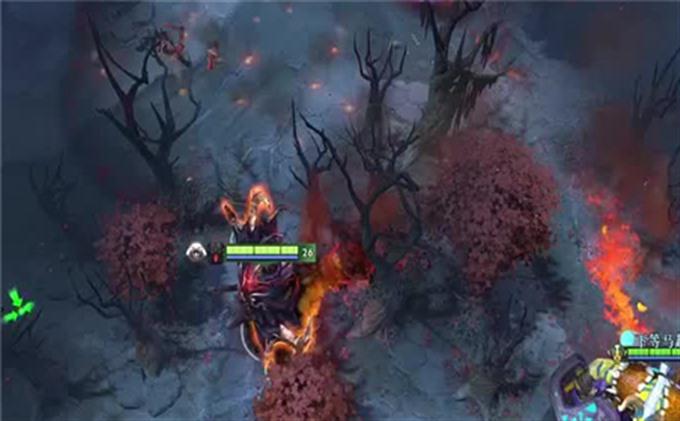 梦幻新诛仙手游鬼王宗详细攻略