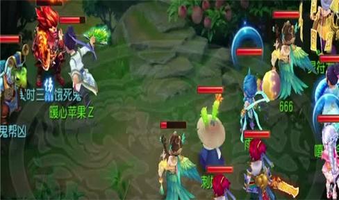 口袋妖怪轻游戏攻略