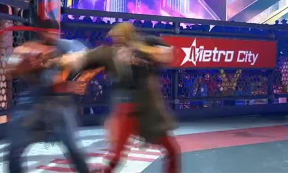 测试声音的游戏攻略