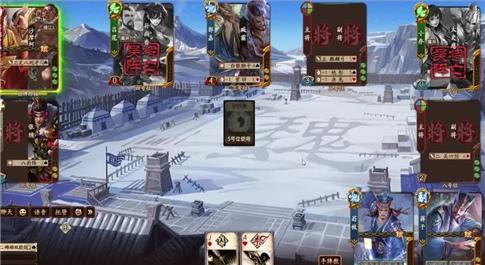 画中仙游戏第四章图文通关攻略