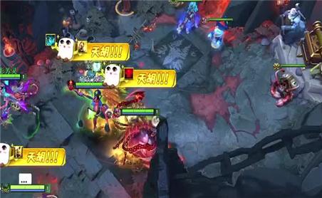 龙之谷黑暗女王加点推荐攻略