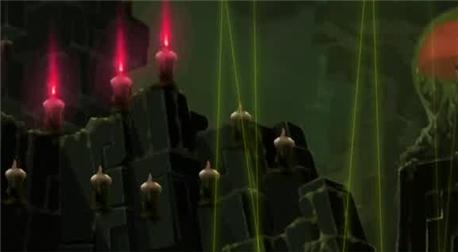 大话手游男人染色攻略