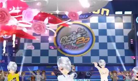 封神榜权力的游戏攻略