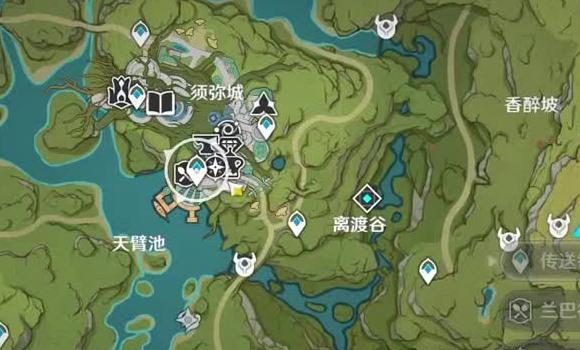 暗黑起源游戏试玩攻略