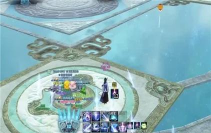 九阴真经手游野外pk攻略