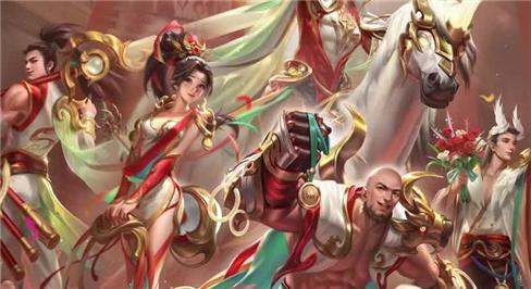 魔域手游卧龙星君攻略