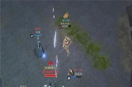 梦幻手游新区兽决攻略