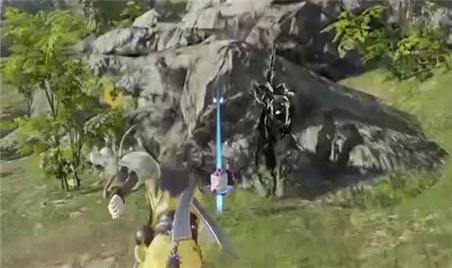 哈迪斯怎么打通关