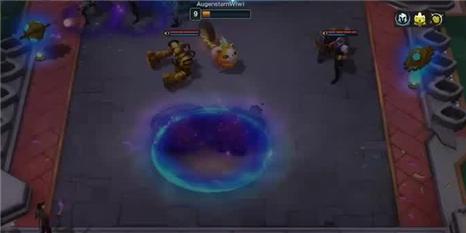 崩坏学园3技能训练攻略（崩坏学园3技能训练攻略图）