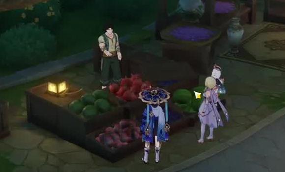 穿越火线手游梦幻冒险攻略