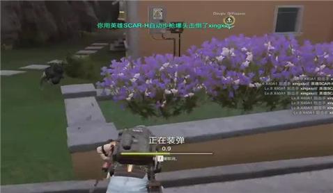 高级间谍模拟逃亡游戏攻略