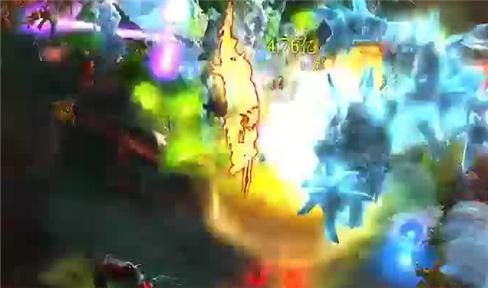 火影忍者手游零氪金日记攻略