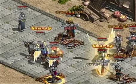 荣耀崛起幻境攻略