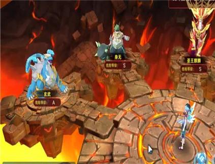 刺客教条维京纪元游戏攻略