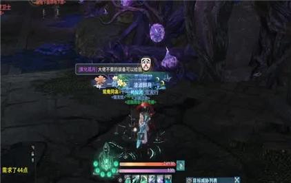 诛仙手游灵契实战技巧攻略