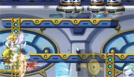 大话西游手游八阵图完全攻略