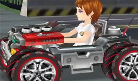 幻想记游戏攻略