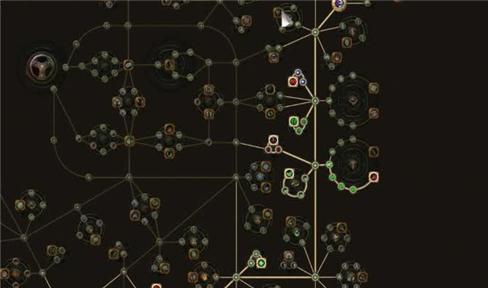 大话手游捉迷藏攻略