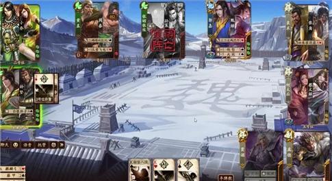 好游快爆怎么查看游戏攻略