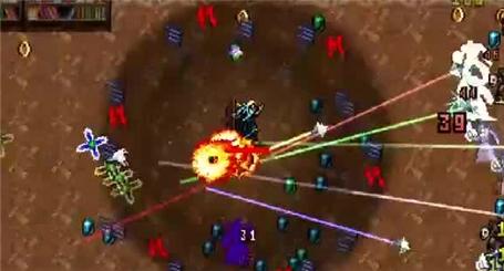 韩服地下城手游50级后攻略