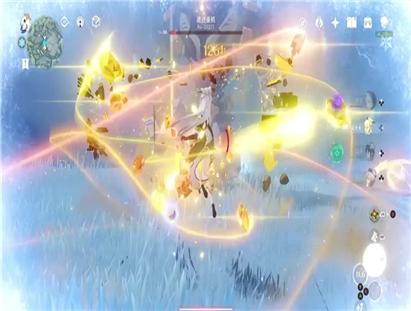 完美世界手游隐藏任务奇遇攻略（完美世界手游隐藏任务奇遇攻略大全）