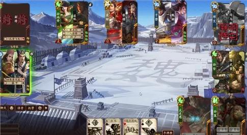 家园守卫游戏攻略