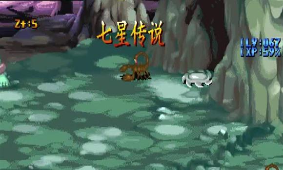 沙漠超级玛丽游戏攻略