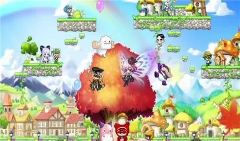 单机游戏森林建造攻略