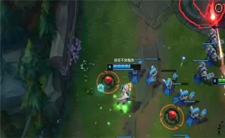 手游热血江湖攻略