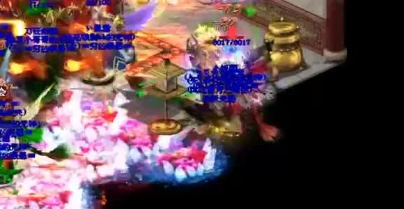 花里胡哨游戏攻略