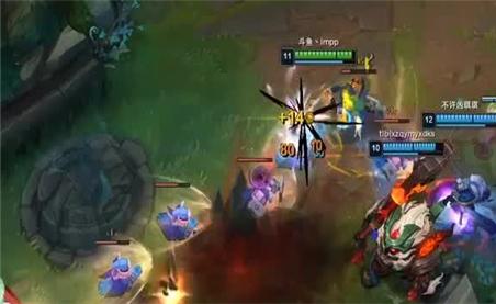 逃跑吧少年追捕游戏攻略（逃跑吧少年追捕游戏攻略图）