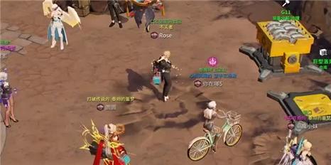 精灵老鼠游戏攻略