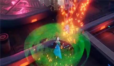 蓬莱仙境手游狂徒职业攻略