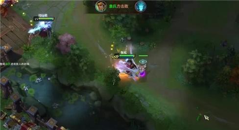 乱斗堂手游新手攻略