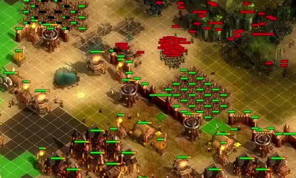 幻想岛英雄崛起游戏攻略