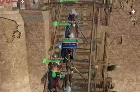 橙光游戏衡水中学连环虐杀攻略