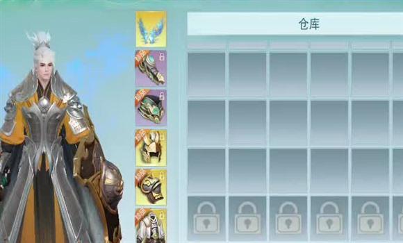 马之王子殿下游戏结局攻略