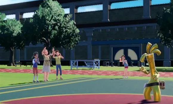 大话手游时装穿法攻略