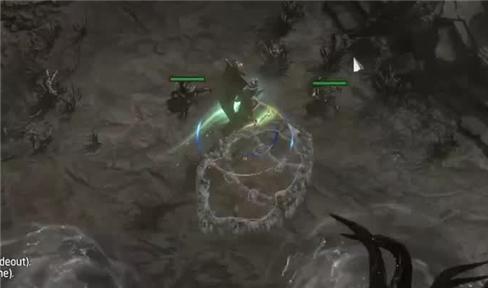 魔天记手游血色攻略