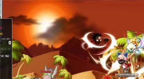 明日之后墨晨游戏攻略