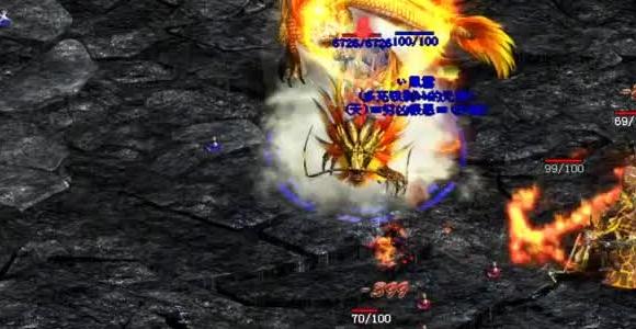 幻城手游角斗场攻略