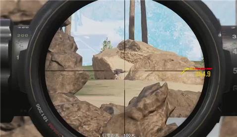 潜入后室游戏攻略