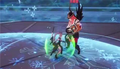 楚留香手游侠缘系统玩法攻略