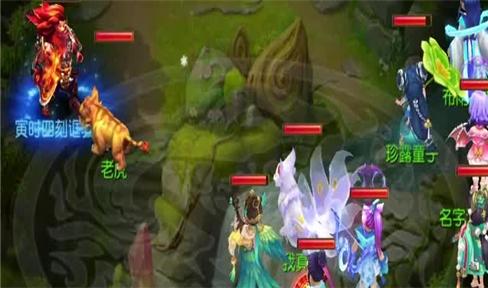 剑三大明宫含元殿怎么进