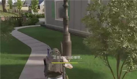 新版机器人怎么出装