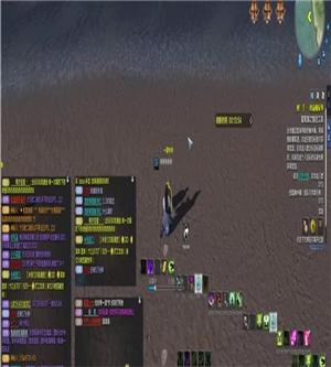 dnf中央竞技场怎么进