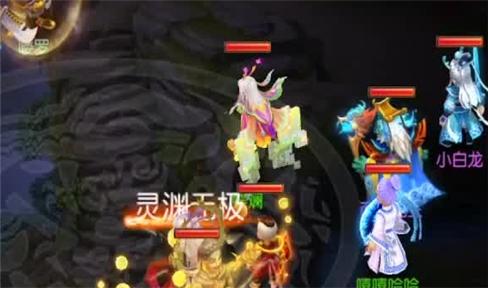 三国群英志手游攻略