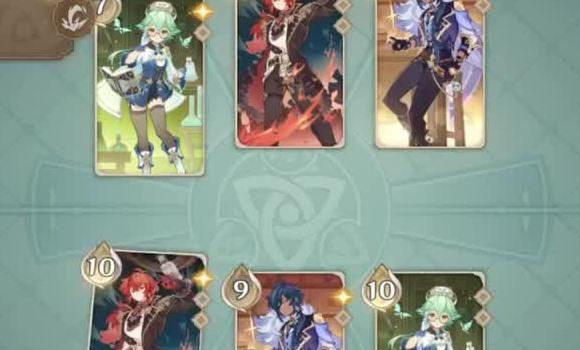 花千骨手游妖神套攻略