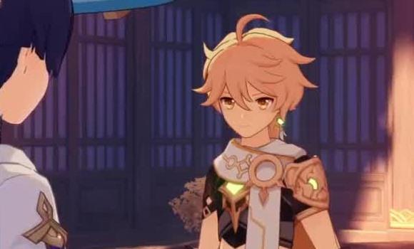 绝望之塔怎么走