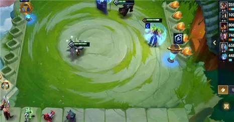 英雄联盟机械先驱怎么出装